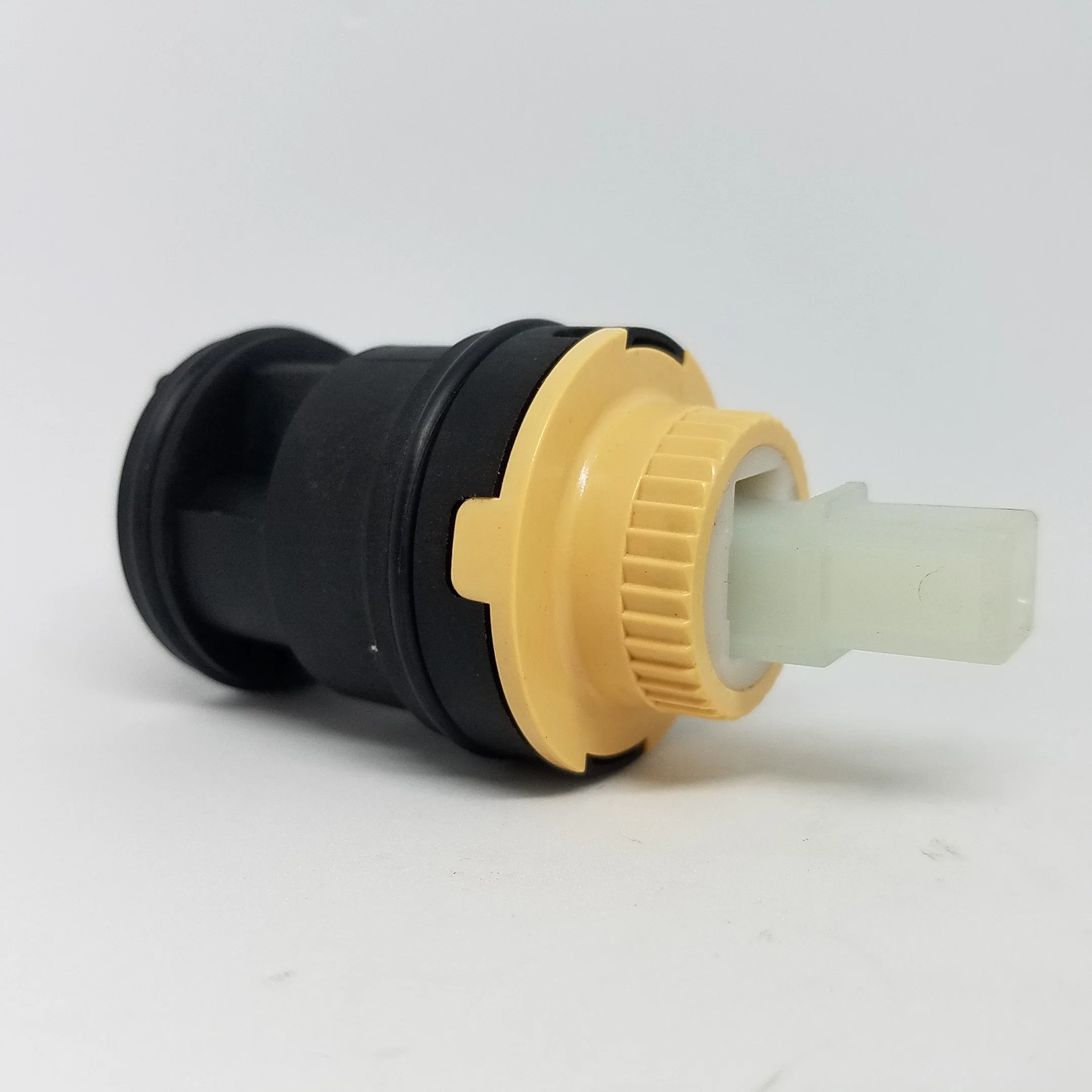 Chixin 35mm Idling Faucet Cartridge Connect Pipe Cartridge Direct Plug in Ceramic Cartridge