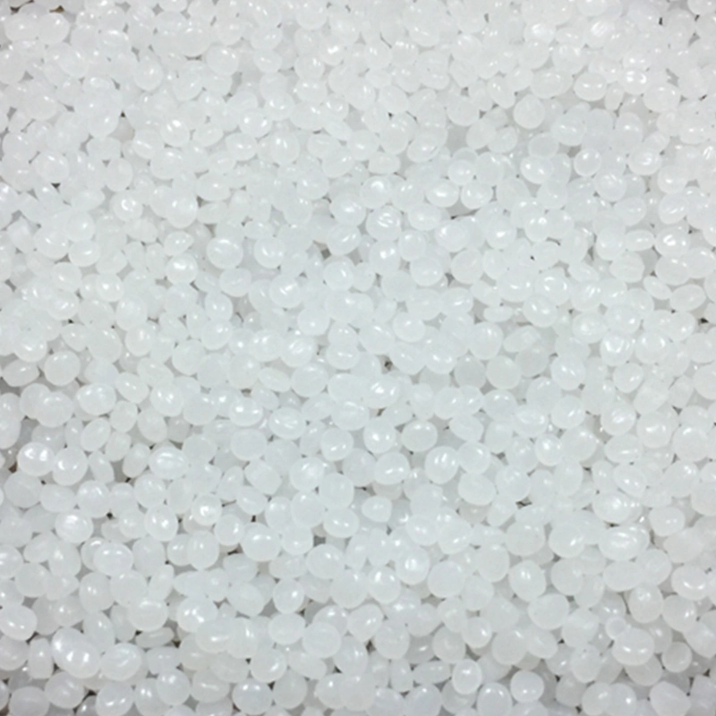 Plastic Manufacturer Supplies Polyester Chips White Virgin Pellets CZ3333 Pet Resin