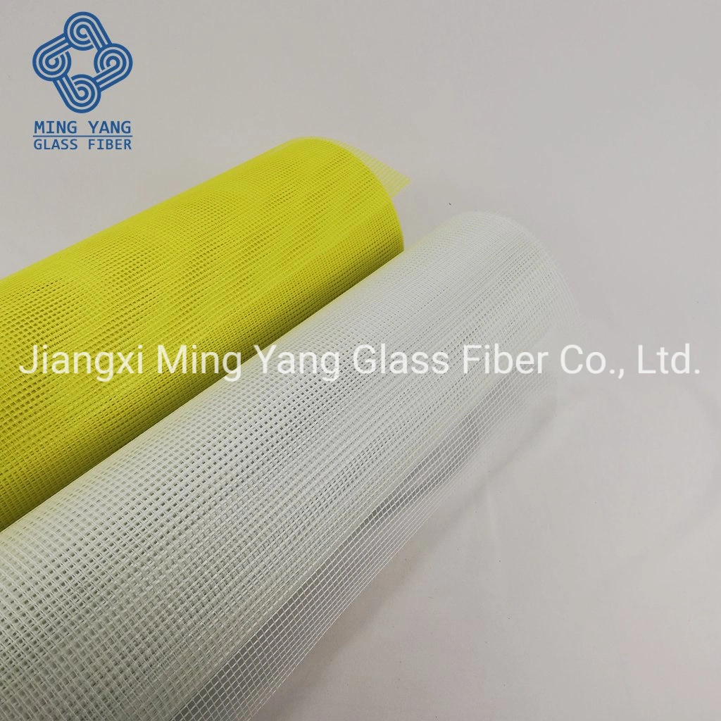 Glass Rock Wool Materials Fiberglass Woven Fabric Fire Retardant & Fireproof Material