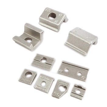 Precision Forging CNC Machining Hardware Customized Hot Mould Forging