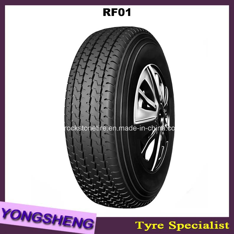 Good Drainability Quality Car Tire 205/60/55r16 F108