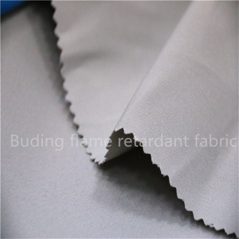 Washable RoHS Textile Fireproof Waterproof Non-Combustible Air Duct Fabric