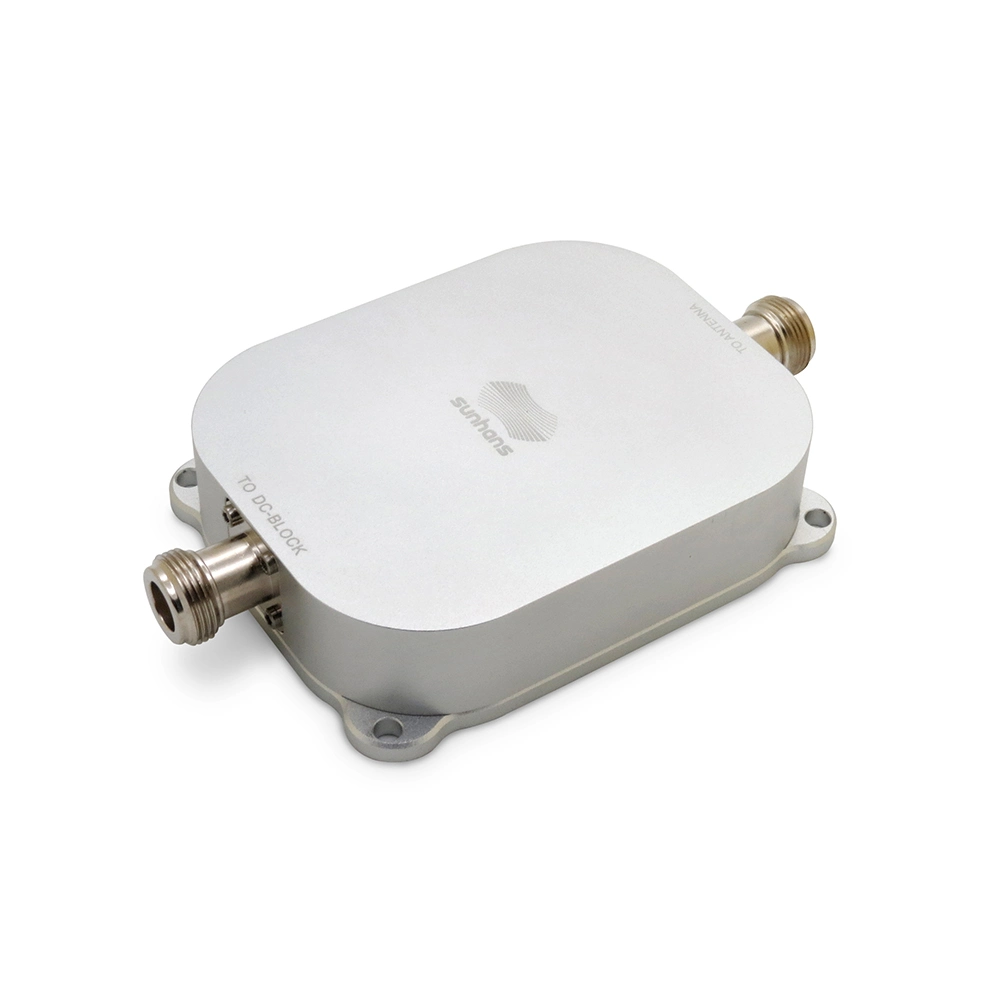 Dual Band 2.4G&5.8g 802.11AC 4W Wireless Repeater 36dBm Portable Mini Extender WiFi Signal Booster