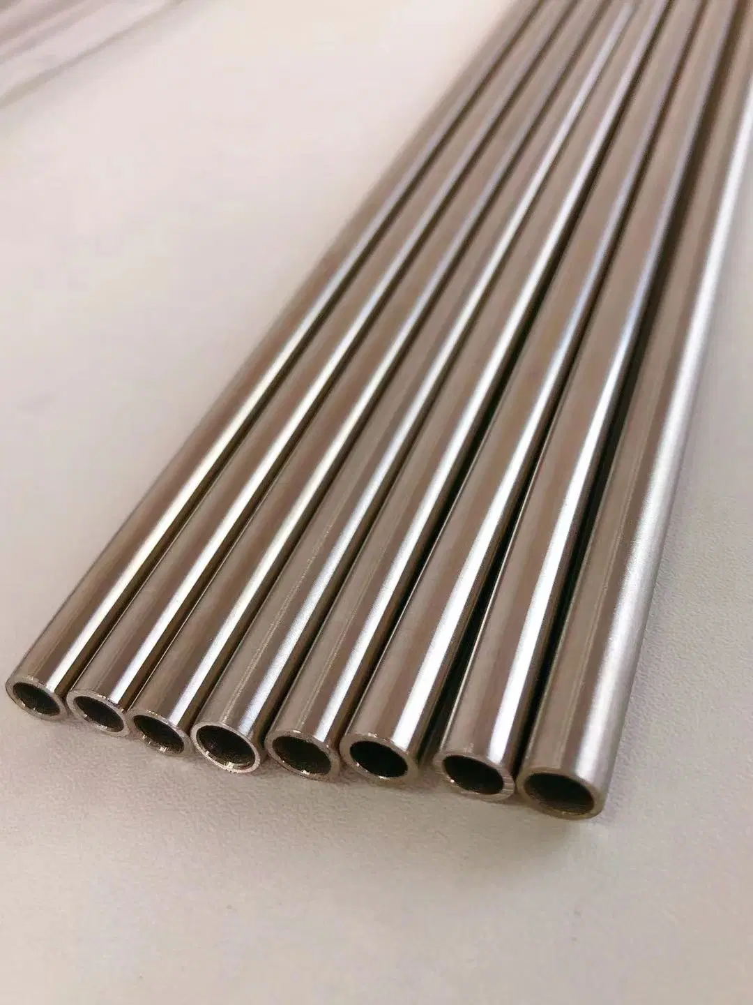 ASTM A312 Seamless Stainless Steel Pipe / Tube