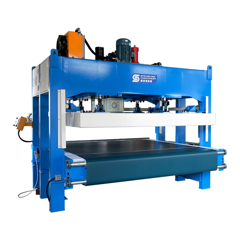 Direct Factory Supply Mattress Roll-Packing Machine Xdb-CPR Semi-Auto Packing Machinery