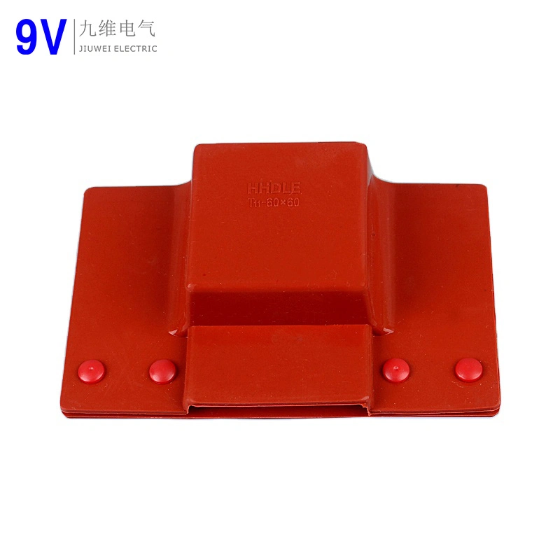 9V Featured Products1-35kv Transformer Heat Shrinkable Busbar Insulation Cover