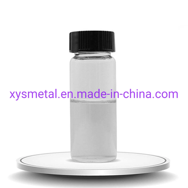 High quality/High cost performance 99%Min Dimethyl Sulfoxide DMSO CAS 67-68-5