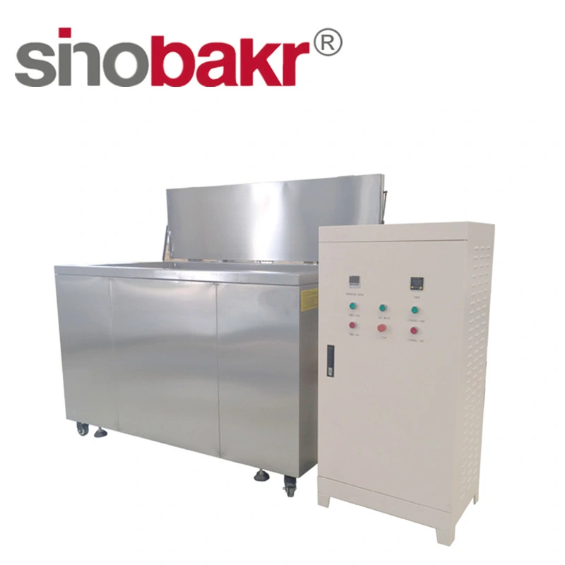 Ultrasonic Industrial Cleaner DIP Tank Oven Cleaning (BK-7200)