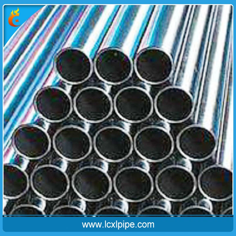 Original Factory Wholesale/Supplier Precision Seamless Steel Pipe for Agricultural