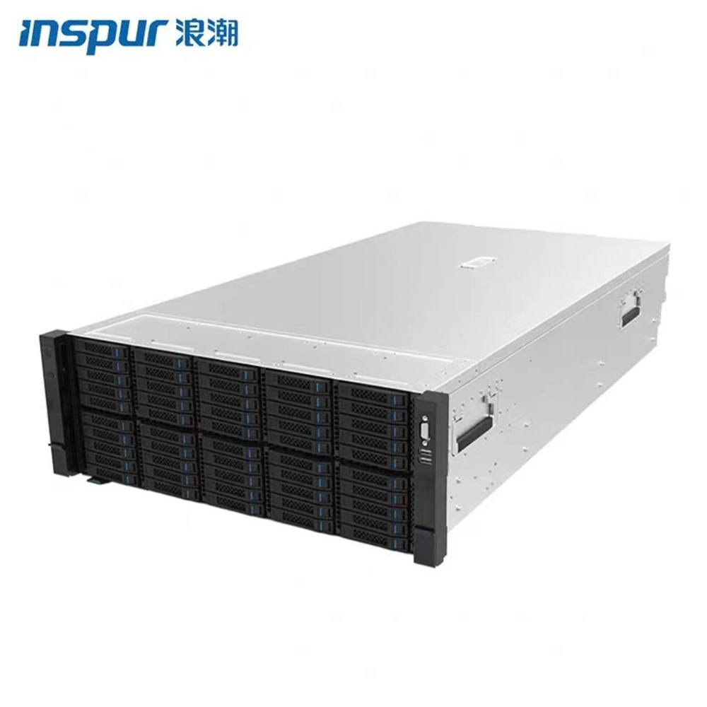 Inspur NF8480m6 24*2.5-Inch 4u Rack Server