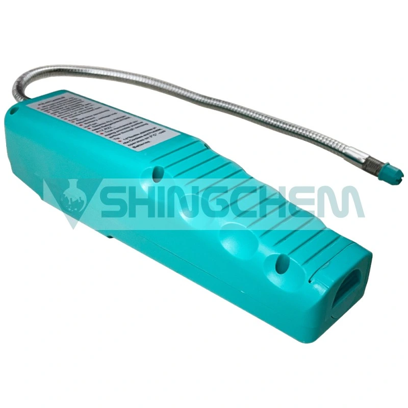 Portable Pumping Single Gas Detector O3 Gas Analyzers Ozone Sensor Gas Leak Detector