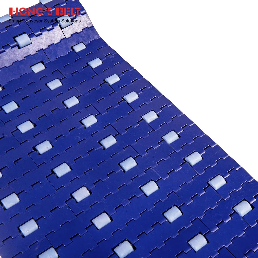 Hongsbelt Modular Plastic Belt Modular Plastic Conveyor Belt for Conveyor System