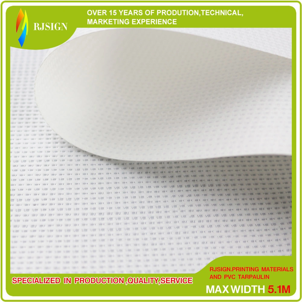 Colourful PVC Coated Mesh / PVC Dipped Mesh for Printing