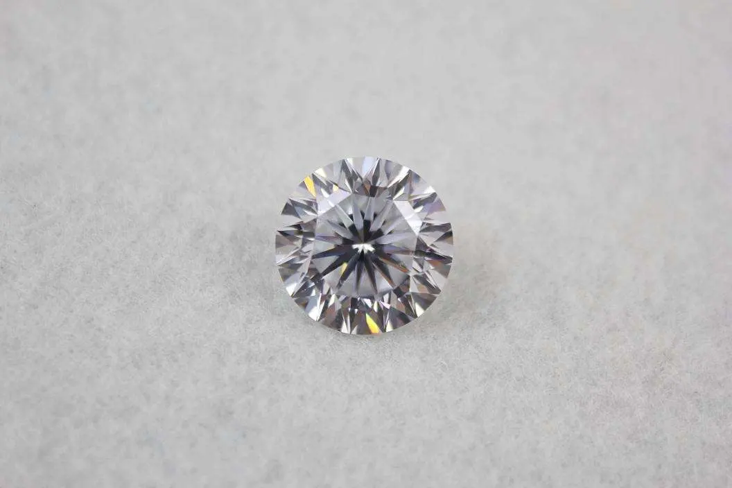 Round Cut Wholesale/Supplier New Product CZ Jewelry