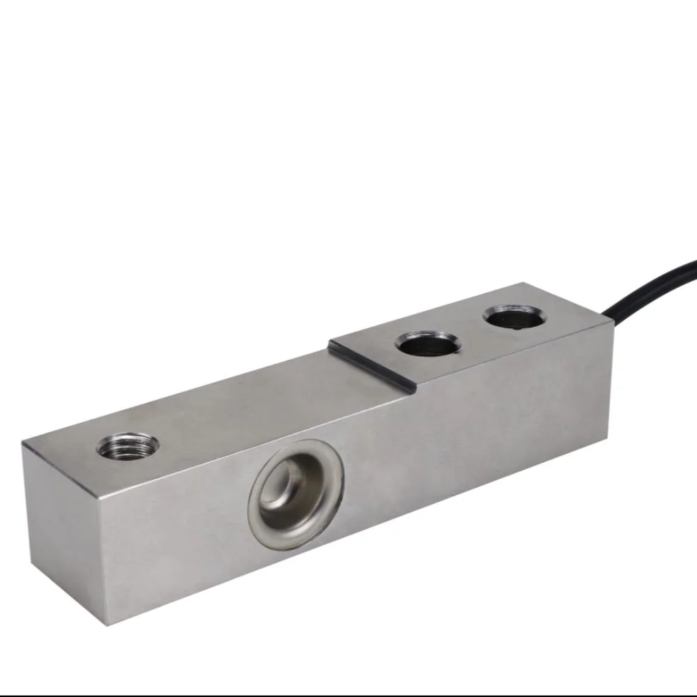 Factory Price Press Load Cell Cantilever Beam Type Load Cell for Weghing Scale 0.5 Ton to 5 Ton