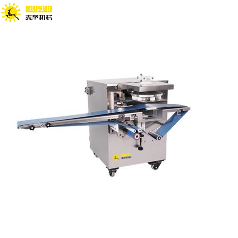 Hot Selling Automatic Multifunction Bread Machinery Stuffed Bread Production Line