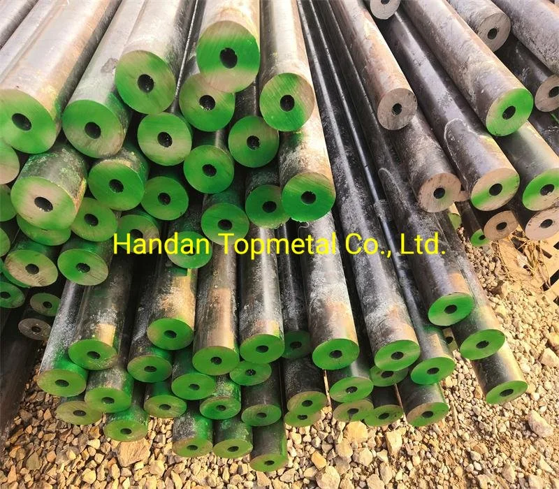 Cored Steel for Drill Tools 38X12mm