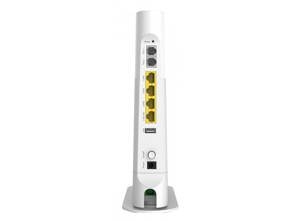 Ont Gpon WiFi6 Eg8245X6s-N8 Eg8245X6 4ge+2pots+1USB+2.4G&5g Wi-Fi6 ONU Gpon FTTH Modem