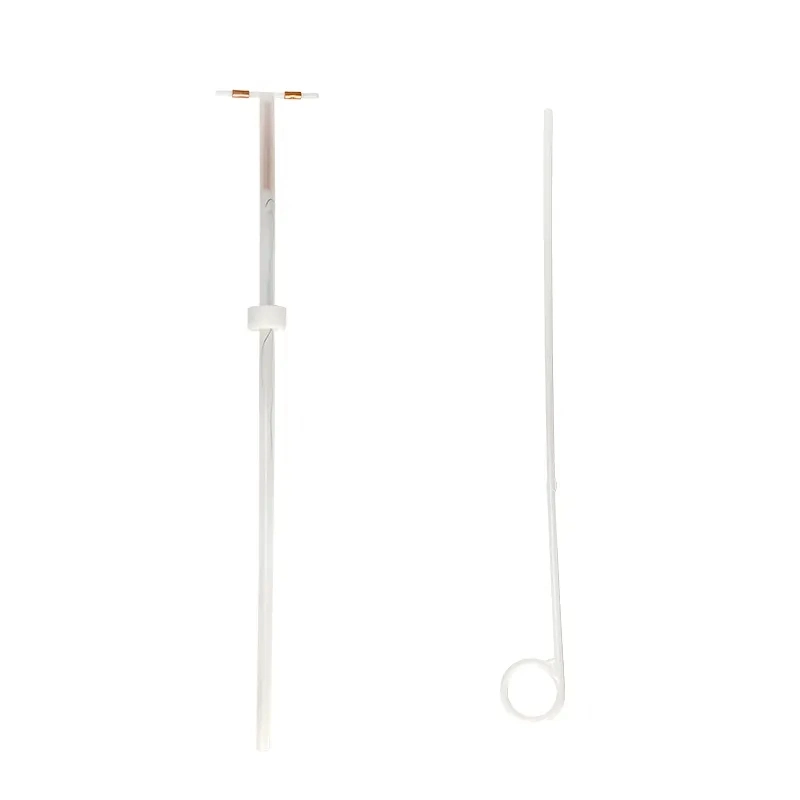 Medical Disposable Iud Intrauterine Copper T Contraceptive Device 380A