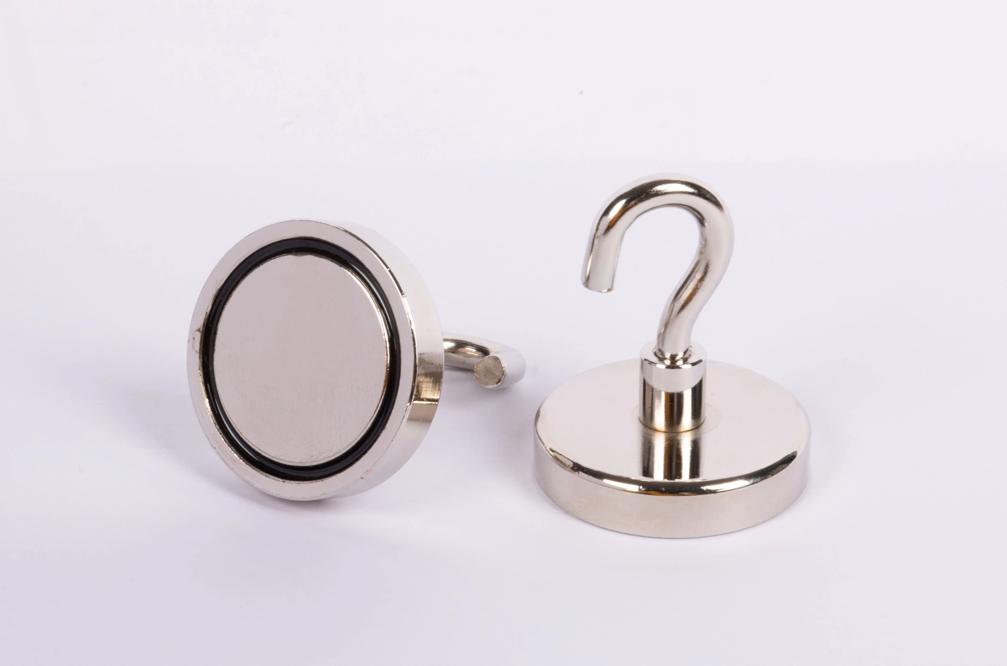 Neodymium Fishing Pot Shape Super Strong Magnet with Eyebolt