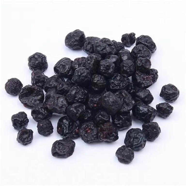 Wholesale/Supplier Blue Berry Fruit Dry Blueberry Dried Blueberry