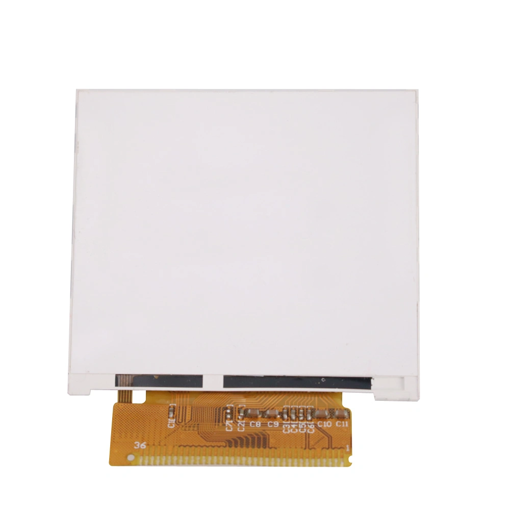 2.31 pouce 320*240 couleur écran DOT Matrix du Module du moniteur TFT LCD pour affichage du panneau de contrôle industriel