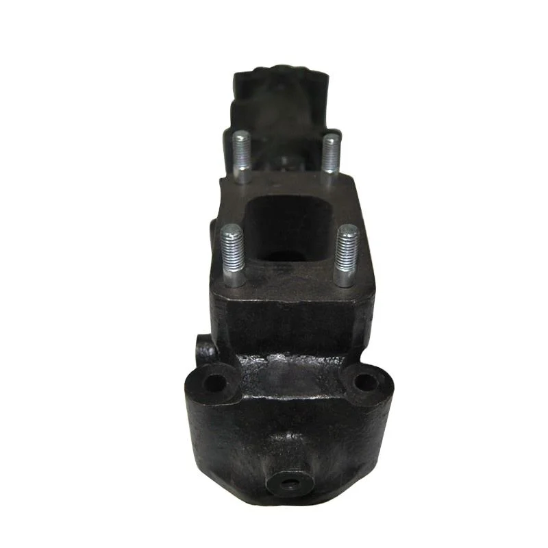 Changzhou Tianshui Heavy Duty Vehicle Truck Auto Parts and Accessories Casting