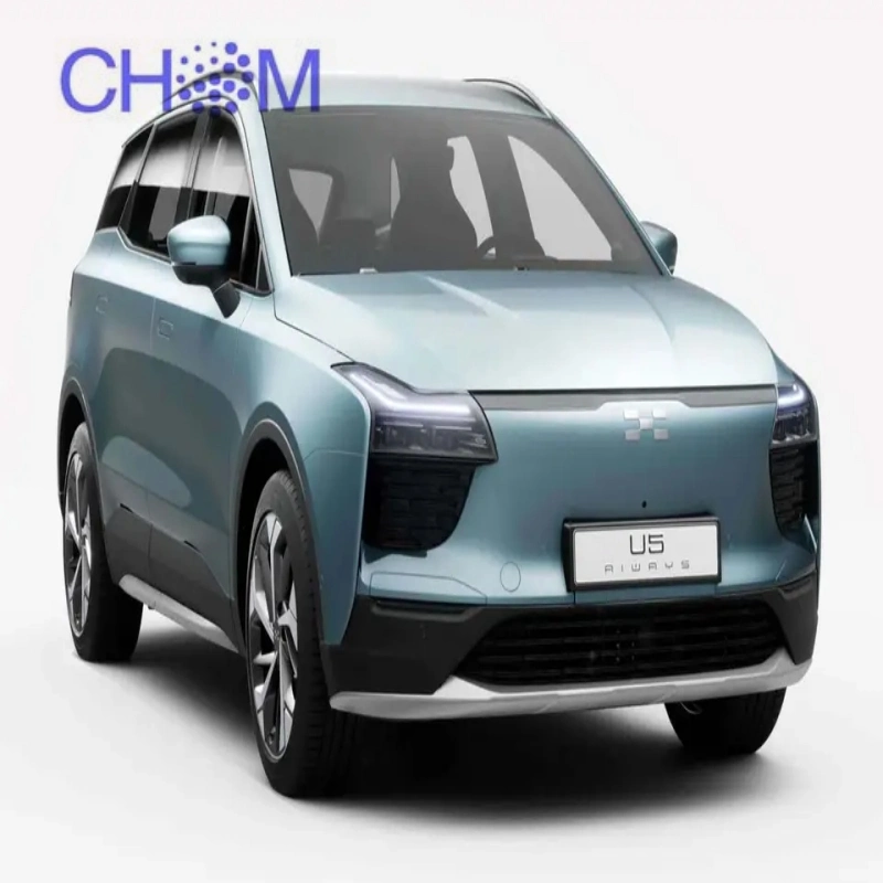 in Stock 2023 Aiways U5 EV Cars China Brand New Energy Vehicles