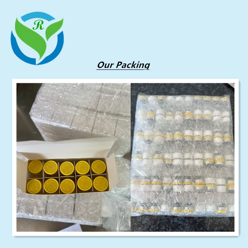 Wholesale/Supplier and Retail UK 99% Spray Tanning Kit Melanotan 2 Peptide Whole Sale Melanotanii