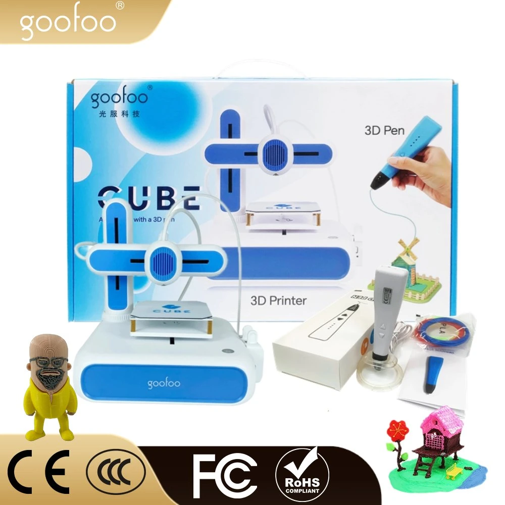 Goofoo Oemodm meilleures idées de Noël pour enfants 3D promotion cadeau