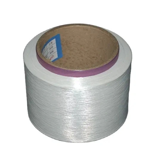 1260d High Tenacity 100% Nylon Recycled FDY Yarn Nylon 66 Yarn Filament Yarn for Sewing Thread