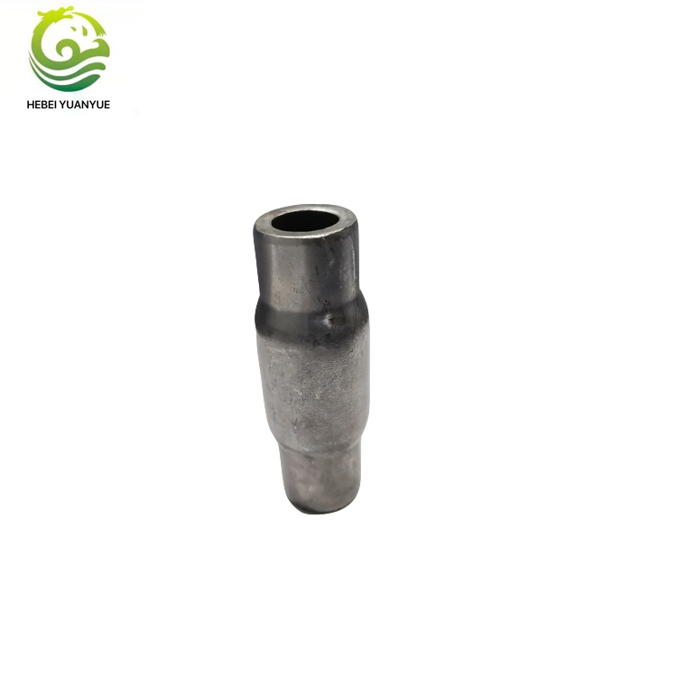 Cold Forging Parts Automotive Suspension Bushing Inner Steel Tube