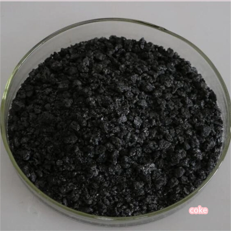 Artificial Amorphous Expandable Graphite for Thermal Insulation Material Available in Market