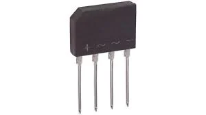 Wholesale/Supplier Bridge Rectifier Diode Kbu 8A 16A Suport OEM