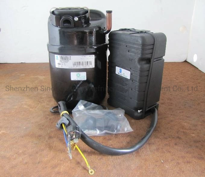 Tecumseh Refrigeration Compressor for R22 Refrigerant (FH4524F)