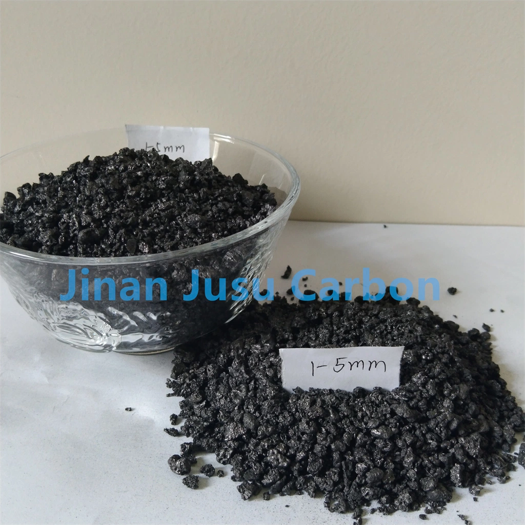 Low Sulphur Pet Coke Varias Size Fuel Grade Canada Calcined Petroleum Coke