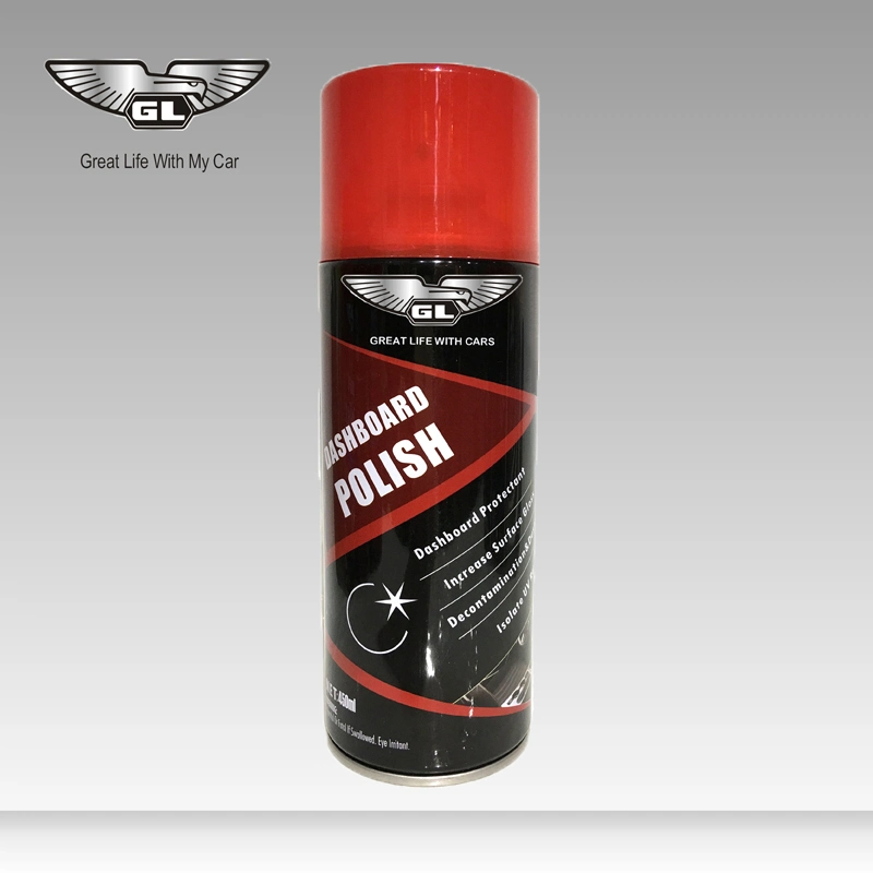 Best Car Dashboard Cleaner Spray Car Dashboard Spray Polish