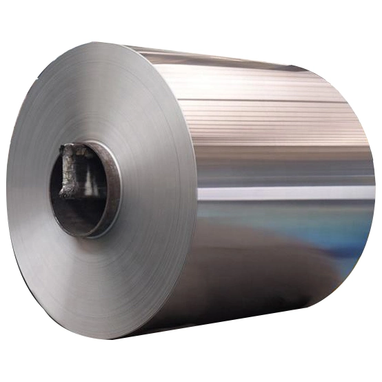 High quality/High cost performance  1050 1060 1070 1100 Aluminum Coil Stock 8011 Aluminum for Construction Industry