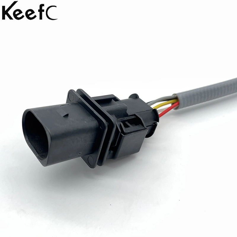 Keefc Auto Parts Lambda O2 Sensor 11787558073 11787558054 for BMW 2.5L 3.0L Front Right 91cm Sensor