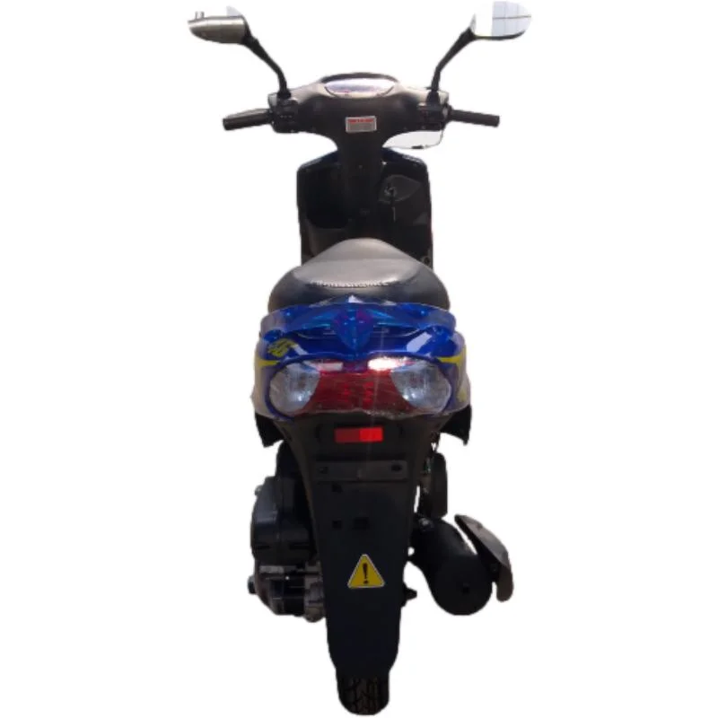 Jog50 125cc Fashion Small Scooter 3.50-10 for YAMAHA Motorcycle EEC Motorbike