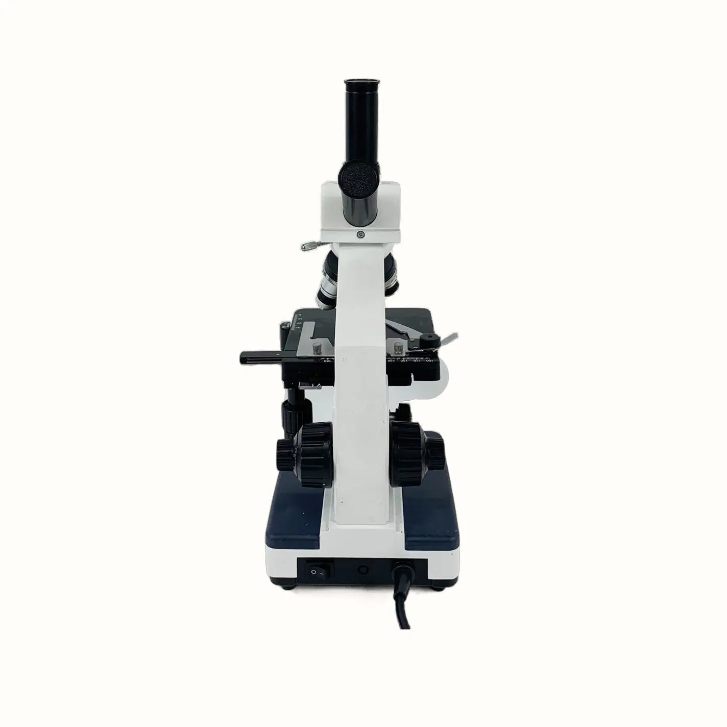 High-Quality Biological Microscope Lab Equipment Xsp-200V