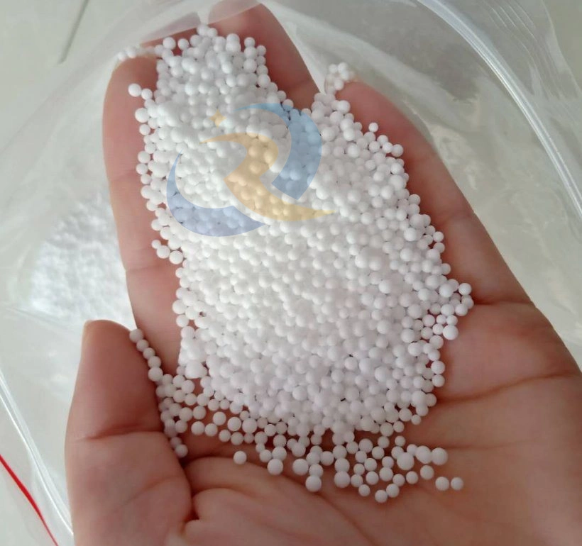 EPS Factory EPS Expandable Polystyrene White Polystyrene Powder EPS Resin