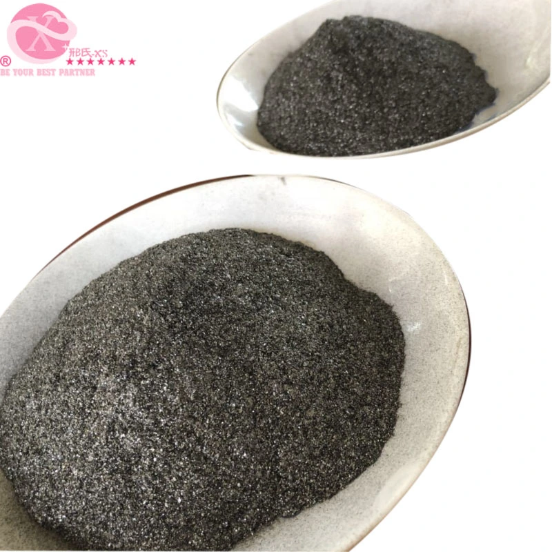 Natural Flake Graphite Powder for Industrial Mesh Size: 80 Mesh
