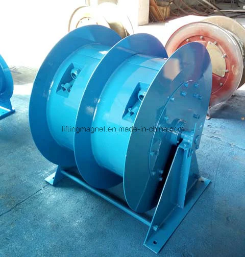 Auto Retractable of Cable Reel Drum