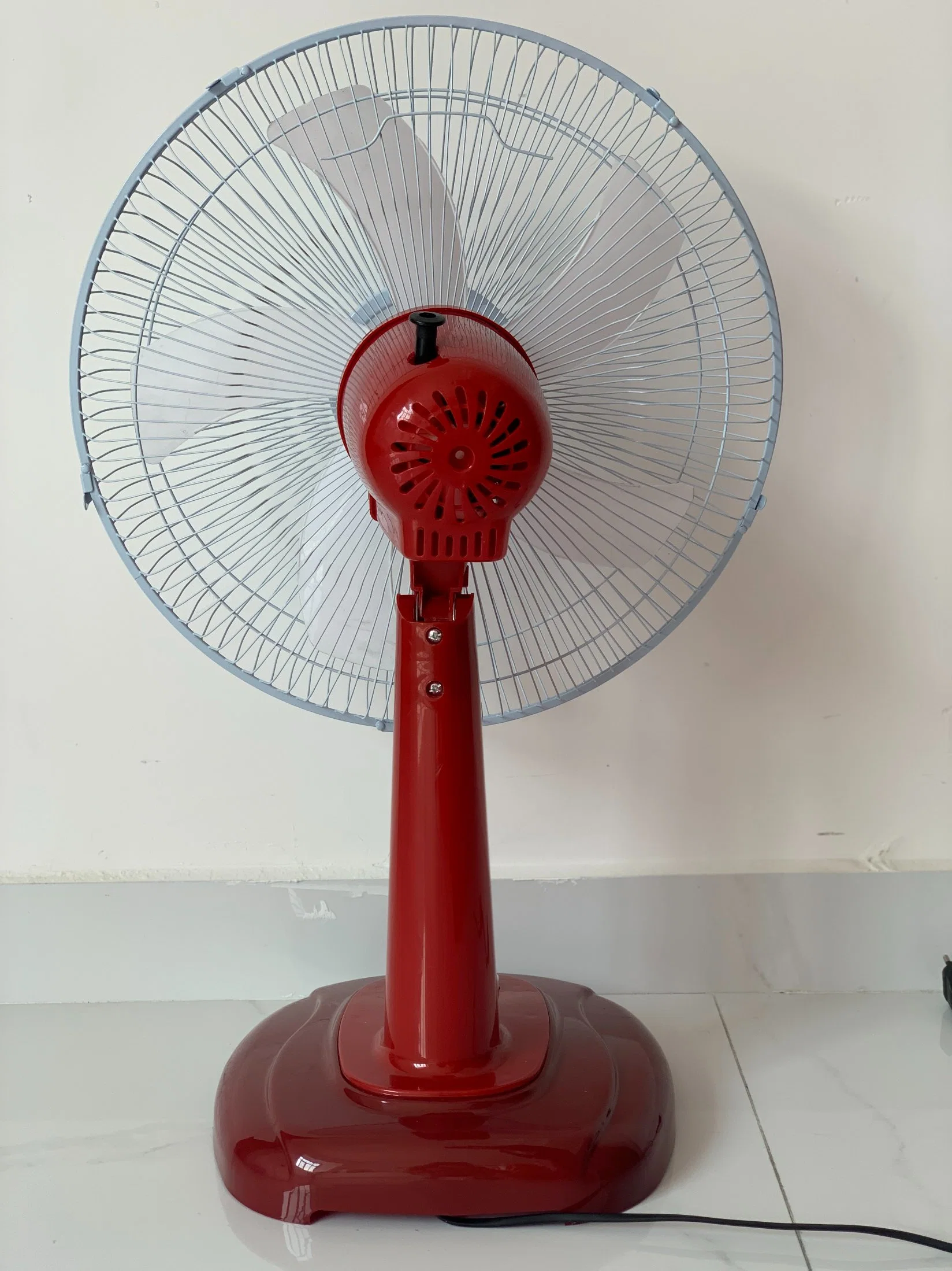 Natural Wind Baby Electric Chinese Cooling Table Tower Fan