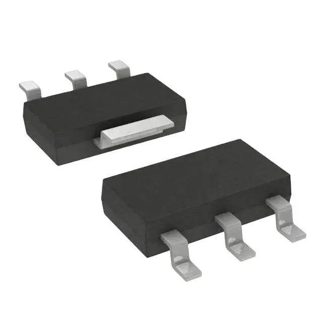 Pbhv9040z High-Voltage Low Vcesat (BISS) Transistor Electronic Components New Original IC Chip