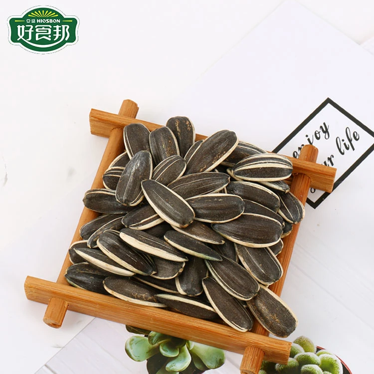 Sunflower Seeds Roasted Salted OEM Export