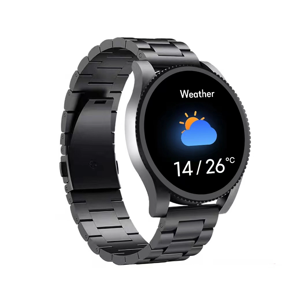 Factory Price Bt Calling Multiple Dials Display Sleep Monitoring Fashion Smartwatch