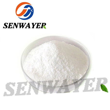 USA Warehouse High Quality Tianeptine Sodium Raw Powder CAS. 30123-17-2 99% Purity