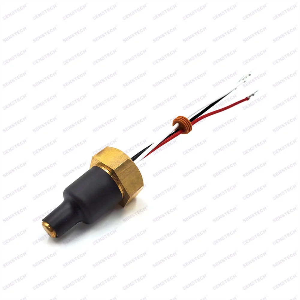 Rtd Temperature Sensor PT100 for Automobile Making